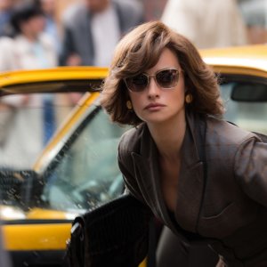 Escobar - Il fascino del male: Penelope Cruz in una scena del film