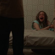 Hounds of Love: un'immagine del film di Ben Young