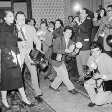 Maria by Callas: Maria Callas in un'immagine del documentario di Tom Volf