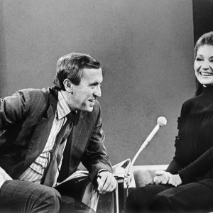 Maria by Callas: Maria Callas in un'immagine del documentario