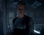 Nightflyers: le prime immagini della serie tratta dal racconto di George R.R. Martin