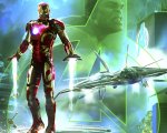 Marvel: in arrivo nei parchi Disney nuove attrazioni dedicate ai supereroi