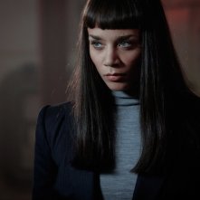 Ready Player One: Hannah John-Kamen in una scena del film