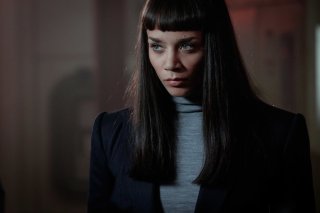 Ready Player One: Hannah John-Kamen in una scena del film