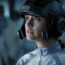 Ready Player One: Olivia Cooke in una scena del film