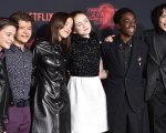 Stranger Things 3: aumenti vertiginosi in vista per le paghe degli attori bambini 
