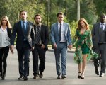 TAG: il trailer ufficiale della commedia con Isla Fisher e Jon Hamm