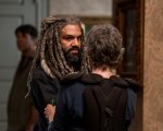 The Walking Dead 8: promo e anticipazioni di 'Do Not Send Us Astray'