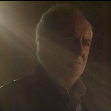 Transfert: Rosario Pizzuto in una scena del film