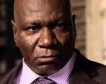 New York New York: Ving Rhames si unisce al cast del reboot poliziesco