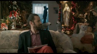 Wajib - Invito al matrimonio: Saleh Bakri in una scena del film
