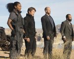Westworld: il titolo di lavorazione della stagione 2 anticiperebbe l'uscita dal parco