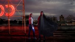 Marvel's 'Cloak & Dagger' - Trailer 