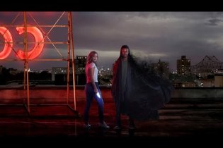 Marvel's 'Cloak & Dagger' - Trailer 