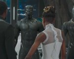 Black Panther è il film più twittato di tutti i tempi!