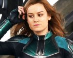 Captain Marvel: Brie Larson sul set in un video, confermata la sua presenza in Avengers: Infinity War