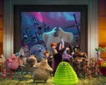 Hotel Transylvania 3: Una vacanza mostruosa, un nuovo trailer del film, anche in italiano