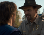 Stranger Things e Netflix nel mirino di un'associazione: 'Promuovono il vizio del fumo'