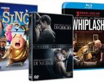 Offerta Amazon su oltre mille titoli Universal: 3 prodotti a 18 euro!