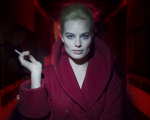 Terminal: il teaser trailer del noir con Margot Robbie