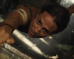 Tomb Raider: 5 cose che potreste non aver notato nel nuovo film
