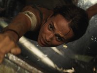 Tomb Raider: 5 cose che potreste non aver notato nel nuovo film