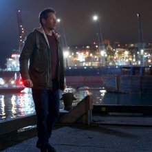 X-Files: David Duchovny nell'episodio Il figlio perduto