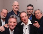 Monty Python: la filmografia sarà disponibile su Netflix