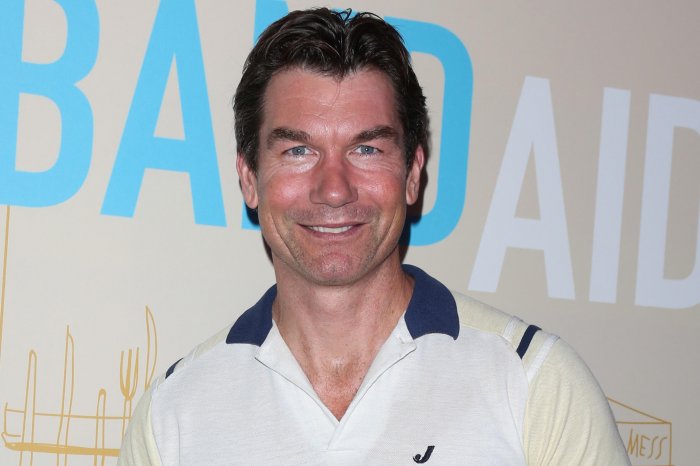 The Big Bang Theory: Jerry O'Connell sarà il fratello di Sheldon Cooper!