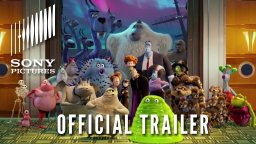 Hotel Transylvania 3: Summer Vacation - Trailer 2