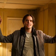 X-Files: Miles Robbins nell'episodio Il figlio perduto