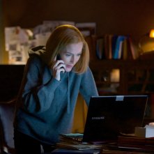 X-Files: Gillian Anderson nell'episodio Il figlio perduto