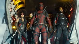 Deadpool 2 – La Seconda Venuta - Trailer italiano ufficiale 2