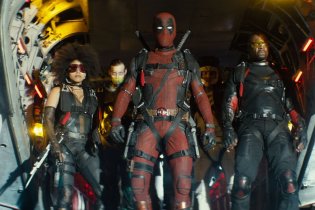 Deadpool 2 – La Seconda Venuta - Trailer italiano ufficiale 2