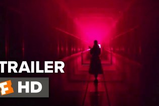 Terminal - Teaser Trailer