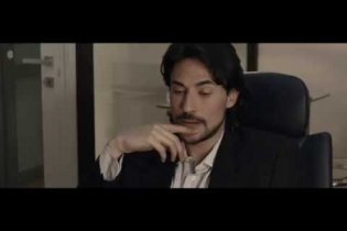 Transfert - Trailer Ufficiale