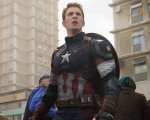 Marvel Cinematic Universe: Chris Evans parla del suo addio ai cinecomic