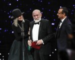 Renato Carpentieri: 'la Tenerezza' di rinascere a 75 anni