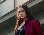 Elizabeth Olsen contro la copertina ritoccata di Empire: 'Quella vi sembro io?'