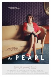Locandina di The Pearl