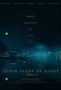 Locandina di Seven Years of Night