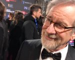 David di Donatello 2018: Spielberg, la DeLorean sul red carpet e la vittoria dei Manetti Bros.