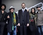 The Voice of Italy, da stasera su Rai2 la quinta edizione del talent