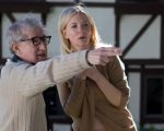 Cate Blanchett rompe il silenzio su Woody Allen: 'Sono a favore di una riapertura delle indagini'