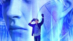 Motion Poster Parzival