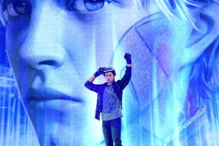 Motion Poster Parzival