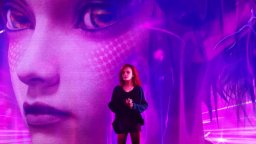 Motion Poster Artemis