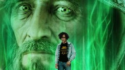 Motion Poster Anorak