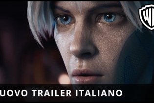 Ready Player One - Nuovo Trailer Ufficiale Italiano