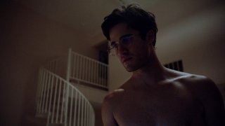 American Crime Story: Darren Criss nell'episodio Solo